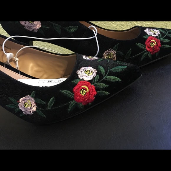 Women’s Gemma pointed toe pumps - Picture 3 of 6